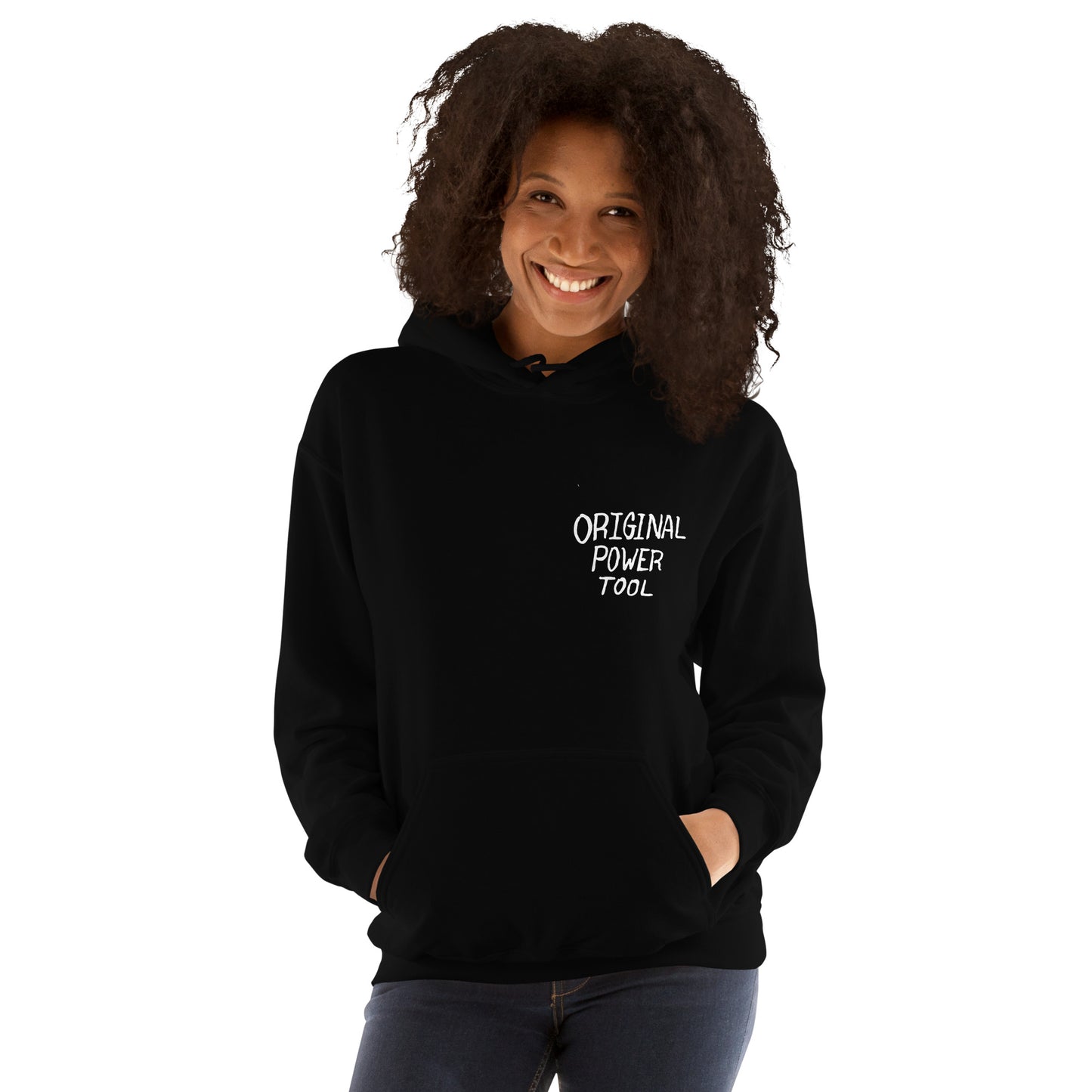 OPT Mechanical Genius Hoodie