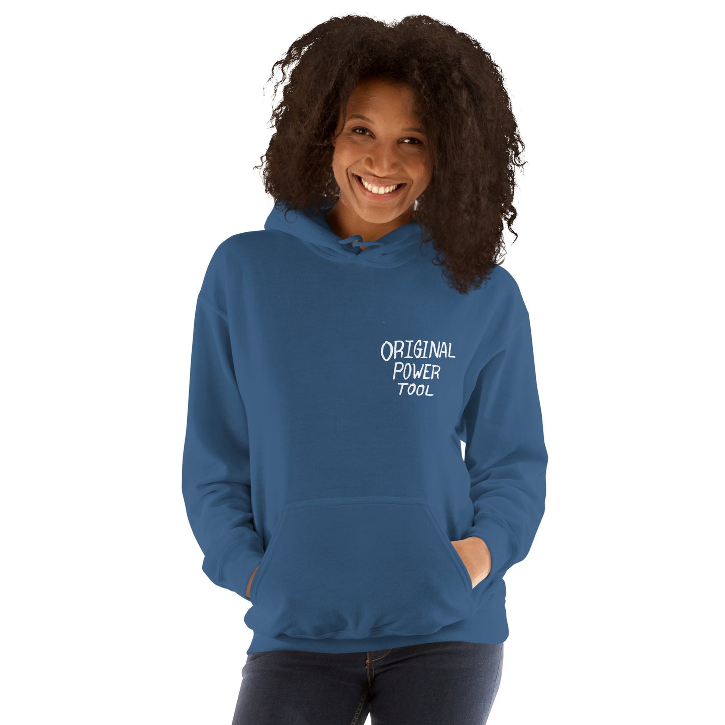 OPT Mechanical Genius Hoodie