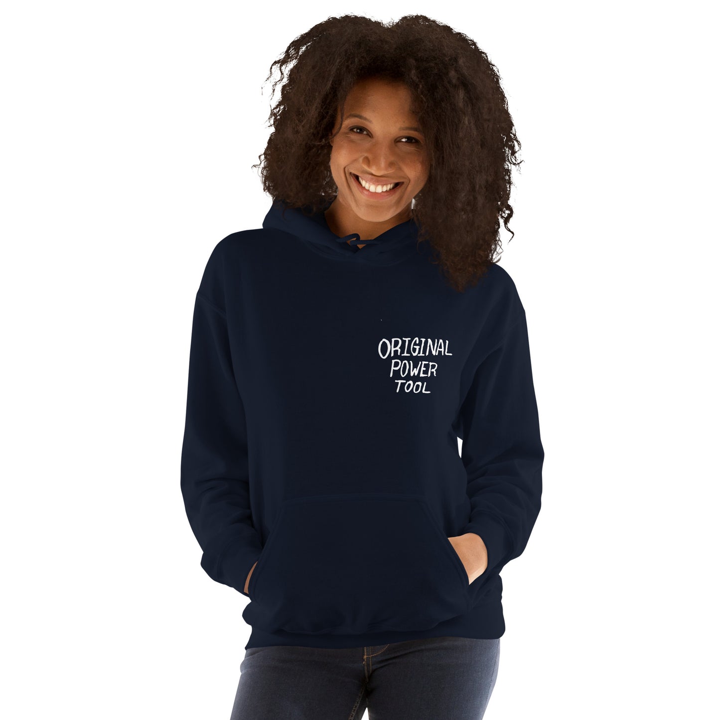 OPT Mechanical Genius Hoodie