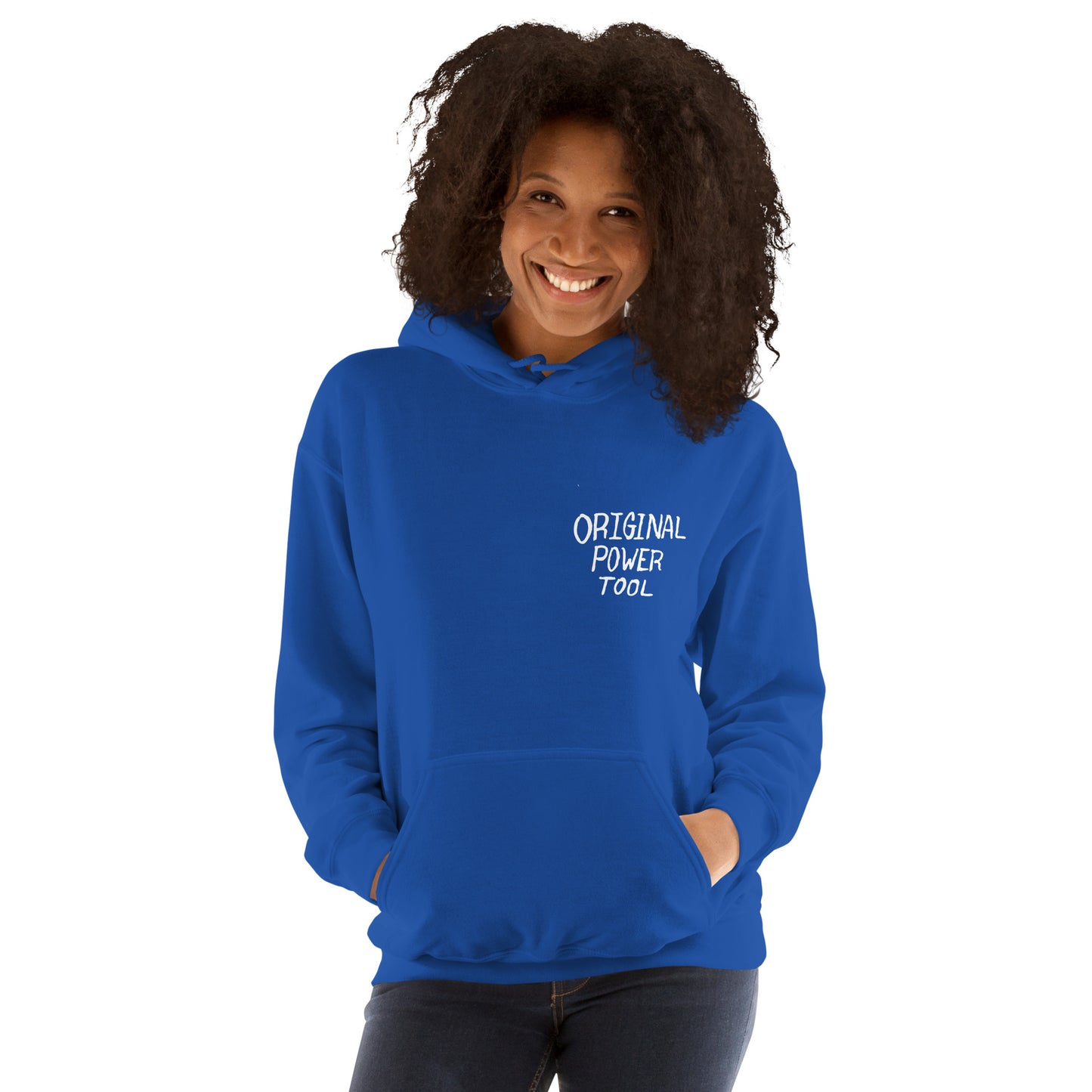 OPT Mechanical Genius Hoodie